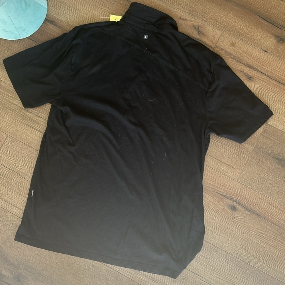 Volcom Shirt ! Large - Picture 4 of 4